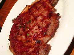 M5肉眼牛排-弗兰克牛排西餐厅Ribone steak house(柠檬花园店)