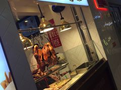 门面-特派卷·老北京烤鸭卷(合生汇购物中心店)