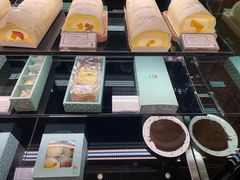 -小西家作•精致蛋糕(富力爱丁堡店)