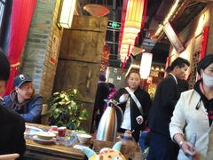 -蜀大侠火锅(香格里拉店)
