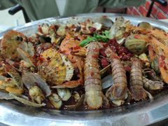 -海之味海鲜大咖·家常菜