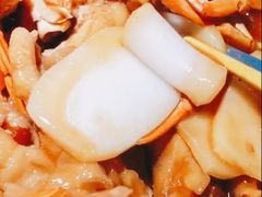-胖哥俩肉蟹煲(湖滨银泰in77店)