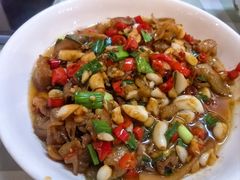 -彭耕记猪油炒小菜(吉联mall店)