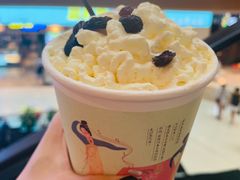 -茶颜悦色(金茂览秀城LG层外街店)