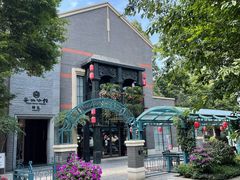 -德门仁里精品酒店(安仁店)