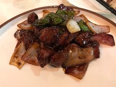 -锦園(伊势丹美食城店)