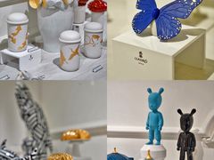 -潮一不贰·法式甜品·生日蛋糕·西式简餐(外滩店)