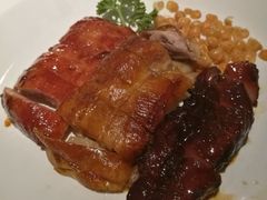 -汤城小厨•粤菜•靓汤(金宝街店)