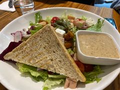 -ZEMOCAFE·FUSION FOOD(西交利物浦店)