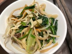 -香园茶社·金陵小灶(老门东店)