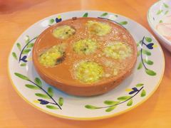 -萨莉亚意式餐厅(深圳北站店)