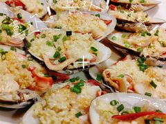 -猪肉婆私房菜(容桂总店)