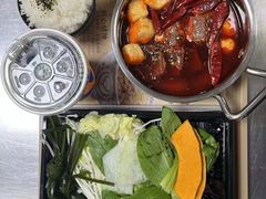 -吉野家(顺义站前北街店)