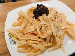 -西部马华清真兰州牛肉面·烧烤夜市(关东店)