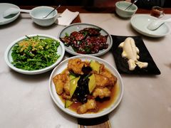 -小吊梨汤·北京菜·烤鸭(华润万象城店)