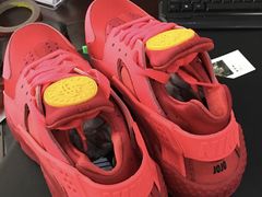 -NIKE品牌体验店(南京东路店)