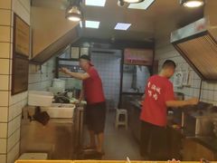 -炸肉先生总店(青泥店)