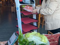 -东来顺饭庄(西直门店)