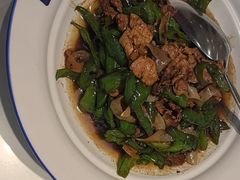 -兰湘子·湘菜小炒(盛龙广场店)