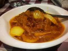 -Santoor 萨都里印度餐厅(北锣鼓巷店)