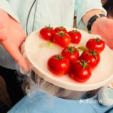 一家非常无论是服务还是菜品都非常棒的餐厅！