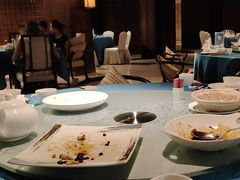 -海陵岛保利皇冠假日酒店·御公馆中餐厅 CANAL LNUA