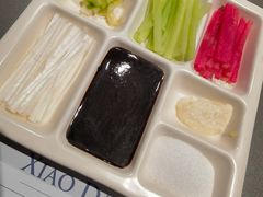 -小大董·烤鸭(观景餐厅·南京西路店)