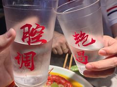 -沪小胖·小龙虾·蓝龙王(八佰伴店)