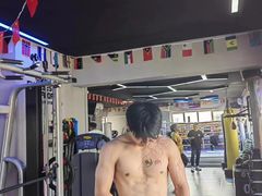 -M.S拳击泰拳馆(大学路店)