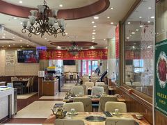 -清真·马家火锅美食城(镇江北路店)