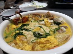 -玖味(老工人西路店)