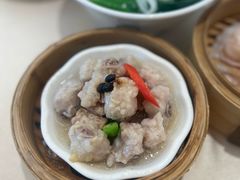 -轩记海鲜餐厅·四十五年老字号·经典粤菜(西区彩虹店)