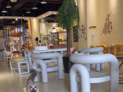 -藏猫猫咖啡主题馆(中央大道店)