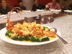 -凤凰楼酒家·粤宴点心(华强北店)