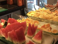 -星伦多自助料理·涮烤一体(杭州来福士店)