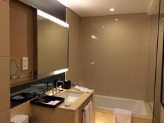 -苏州环球188国际公寓(金鸡湖店)