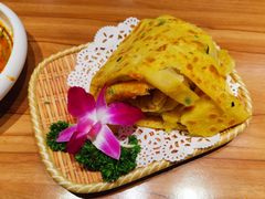 -品回味清真西北楼(宁波首店)