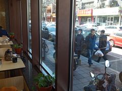 -老四季(南市场店)