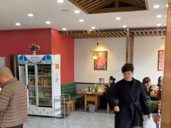 -正德源煎牛肉(安康南路店)