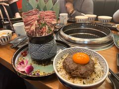 -丸藏和牛烧肉专门店(园区师惠坊店)