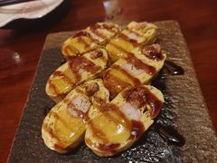 -白石の深夜食堂(宝龙店)