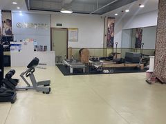 -中田·健身+普拉提(浦东金高路店)