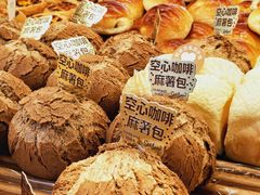 -好利来(永定路店)