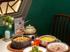 -佬麻雀·剁椒鱼头(京基KK One店)