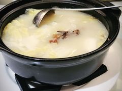 -东方之珠海鲜酒楼(武清店)