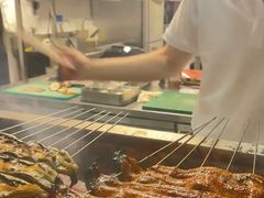 -玄白·炭烤活鳗(上海首店)