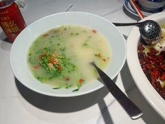 -禄鼎记·排队俩小时都要吃的酸菜鱼(石牌桥店)