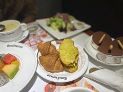 -斗牛士牛排餐厅(嘉里汇店)