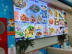 -来之顺海鲜菜馆·青岛菜·始于1993(栈桥店)