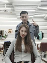 点击看大图 -尚品salon